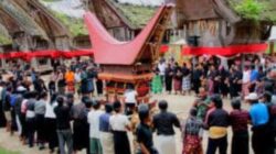 Republik Adat: Jalan Luhur Mengembalikan Ruh Nusantara