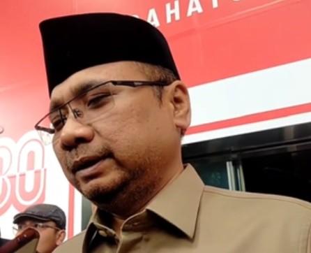 Kasus Korupsi Kuota Haji, KPK Cegah Gus Yaqut ke Luar Negeri