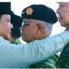 Presiden Prabowo Beri Kenaikan Pangkat Tiga Bintang kepada Glenny Kairupan, Sosok Purnawirawan TNI yang Berpengalaman