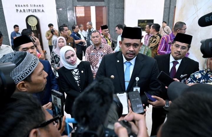 Sumut Juara Satu Nasional Penyalahgunaan Narkotika, LBH Medan: Ini Rekor Buruk dan Kegagalan Pemprov Sumut, BNN, serta Polda Sumut dalam Pemberantasan Narkotika
