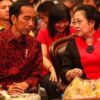 Jokowi dan Megawati Belum Konfirmasi Hadiri Sidang Tahunan MPR