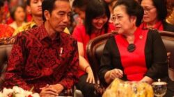 Jokowi dan Megawati Belum Konfirmasi Hadiri Sidang Tahunan MPR