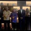 Kerja Sama Strategis untuk Masa Depan Hijau: Maharaja Kutai Mulawarman, Arus Jaya Group, dan PLN Bersinergi