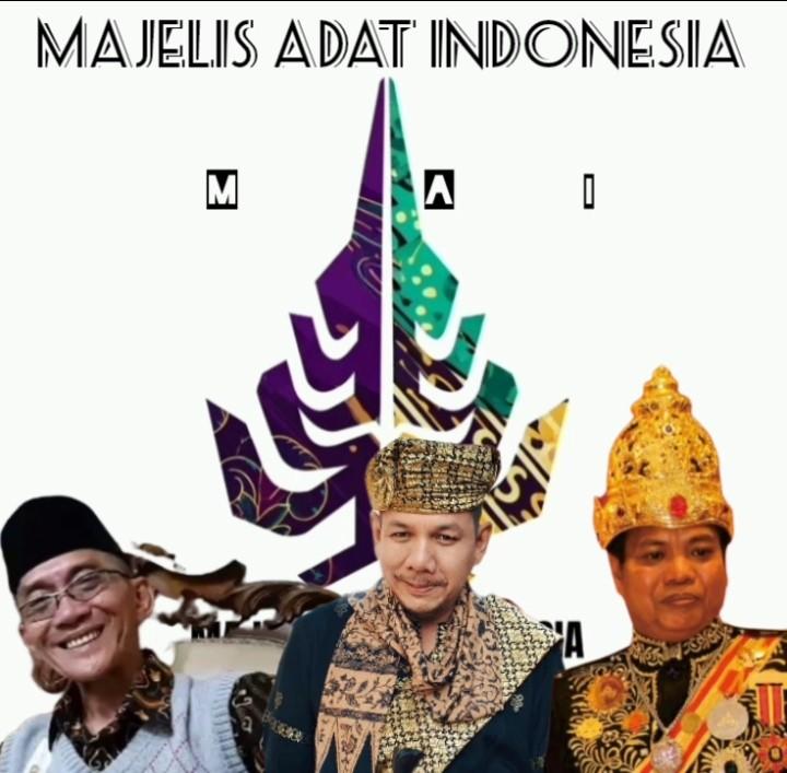 Sejarah Baru Nusantara: Para Raja dan Sultan Sepakat Dukung Pembentukan Majelis Adat Indonesia(MAI)
