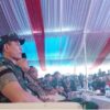 Kebanggaan Pasukuan: H. Syahrudin Ismail Dt. Bagindo Malano Dilantik sebagai Danrem Bogor