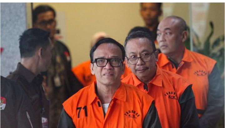 Pentingnya sebuah Komisi Pengawasan Ketenagakerjaan langsung di bawah Presiden