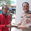 Dedikasi Terbaik Polri Ayomi Masyarakat Diakui Hima Persis Jaktim