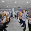 Sambut Hari Pelanggan Nasional 2025, BRI BO Bekasi Bagikan Apresiasi kepada Nasabah