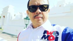 Pesan Moral KRH. HM. Jusuf Rizal: “Berorganisasi Itu Ibadah, Jadilah Berguna Meski Tidak Sempurna”