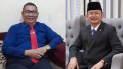 Perkumpulan Doktor Nias Luncurkan Dan Lantik Pengurus Lembaga Bantuan Hukum, Yuspan Zalukhu Jadi Direktur