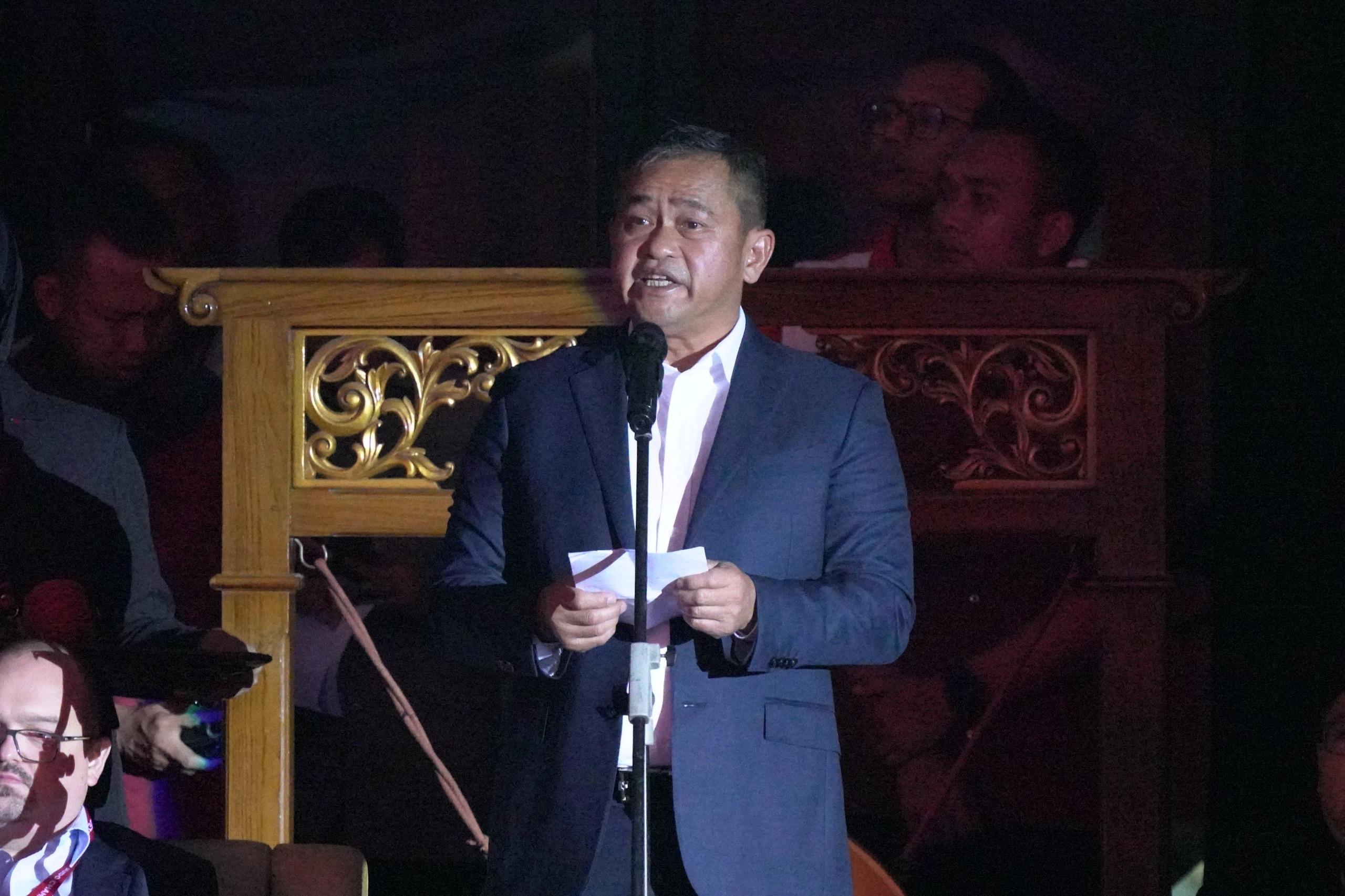 Kasad Buka Asian Cadets and Junior Judo Championship 2025