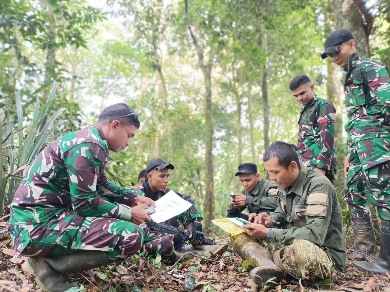 Ekspedisi Macan Tutul Jawa di Sanggabuana Catat Temuan Penting, TNI AD Perkuat Kiprah Pelestarian Alam