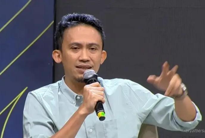 Ketua Yayasan 78 Agung Apresiasi Komjen Suyudi Ario Seto, Berhasil Meringkus 11 Jaringan Narkoba