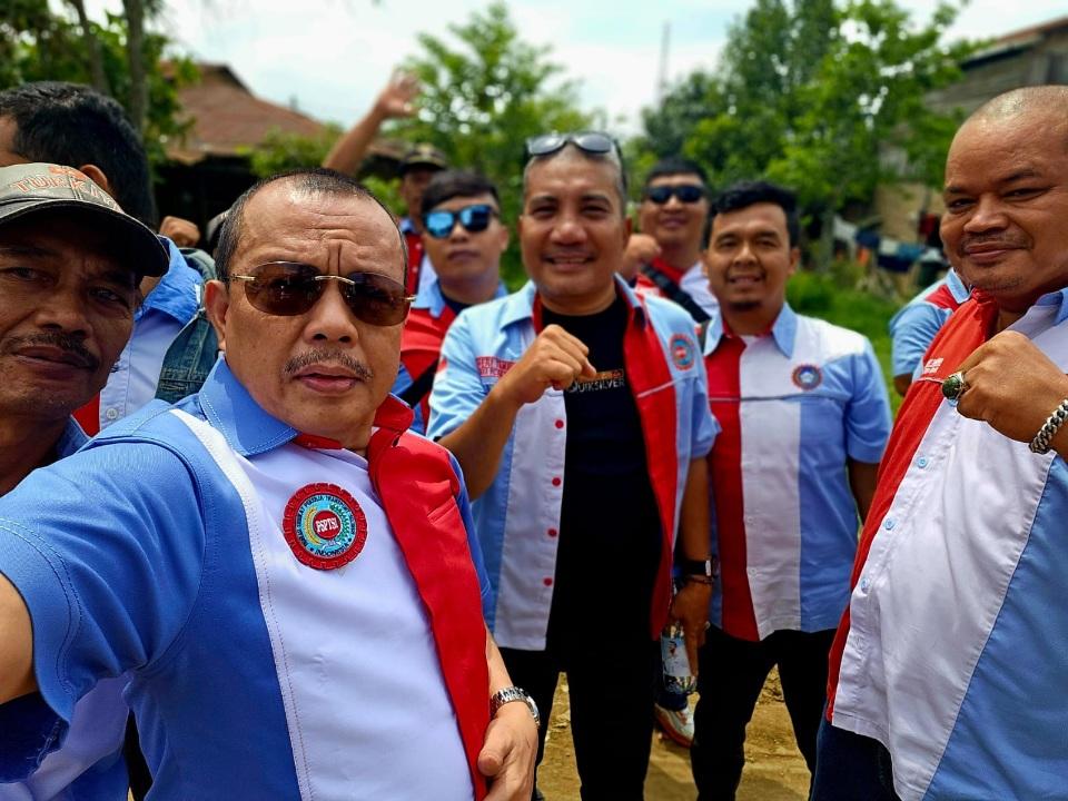 FSPTSI dan Forum Jamsos Nilai Pengangkatan Afriansyah Noor Sebagai Wamenaker Sangat Tepat