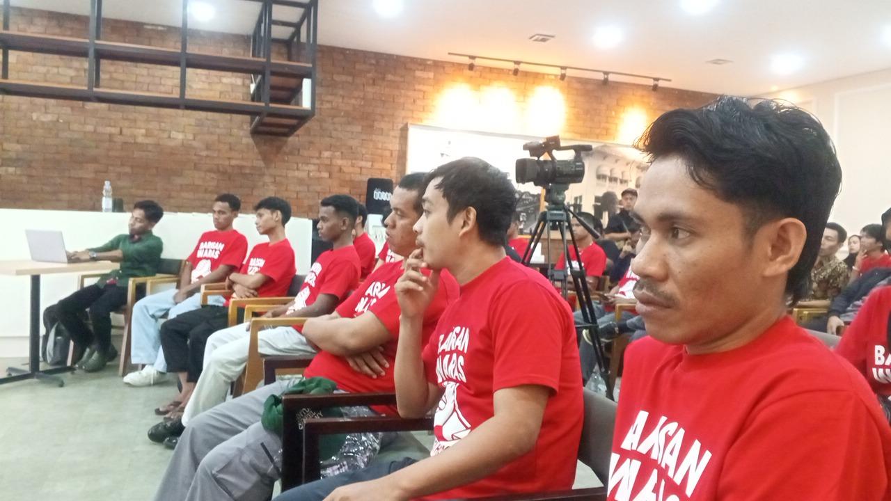 Persatuan Bangsa Terancam Oleh Disinformasi