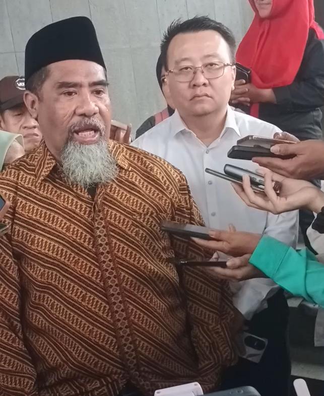 Hasil Tes LAB Food Tray Impor China Positif Pelumasnya Mengandung Campuran Minyak Babi, RMI NU DKI Minta MENDAG Stop Import Karena Mencederaih Aqidah Umat Muslim