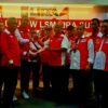 Saman Lubis Dipecat, Gubernur LSM LIRA Sumut 2025-2029 Dijabat Febri Dalimunte