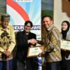 Bakamla RI Tegaskan Peran Bangsa Maritim di Kenduri Bahari 2025