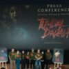 Trailer dan Poster Film Tumbal Darah Dirilis: Horor Aksi Brutal di Rumah Bersalin Penjemput Maut, Tayang 23 Oktober!