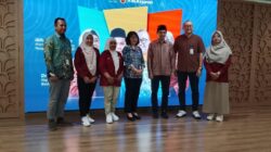 BCA Syariah Bersama Istiqlal Halal Center Fasilitasi Sertifikasi Halal untuk 50 UMKM DKI Jakarta
