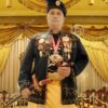 MAI Jadi Penjaga Kedaulatan, Sultan Syarief & YM Panglima Tabas Tawarkan Pandangan Kebangsaan