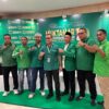 Aziz Hentihu : Ditangan Agus Suparmanto, Insyaallah PPP Akan Lebih Baik Kedepannya
