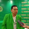 Ketua DPC PPP Kabupaten Manggarai Barat Solid Kepada Mardiono