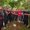 Ormas Madas Nusantara Kerahkan 1.000 Pasukan Ikut Parade dan Defile HUT ke-80 TNI di Monas