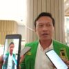 Agus Suparmanto Terpilih Secara Aklamasi Di Muktamar X