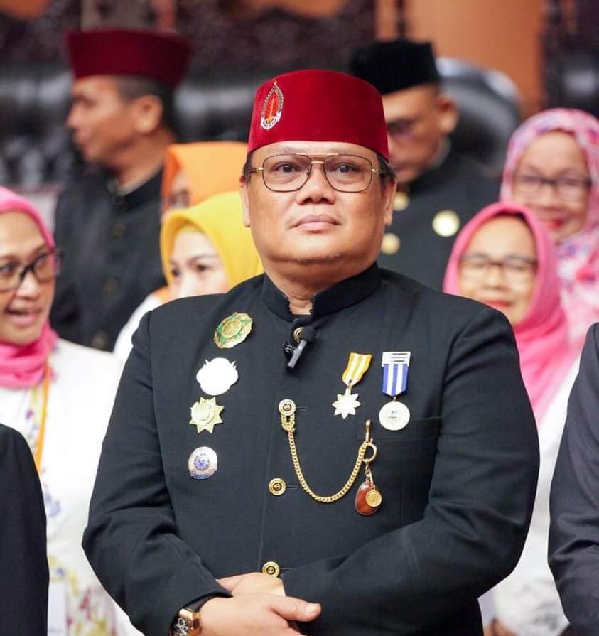 Tokoh Adat dan Kesultanan Usulkan Pembentukan Badan Kebudayaan Nasional, Eki Pitung Dinilai Layak Jadi Wakil Menteri