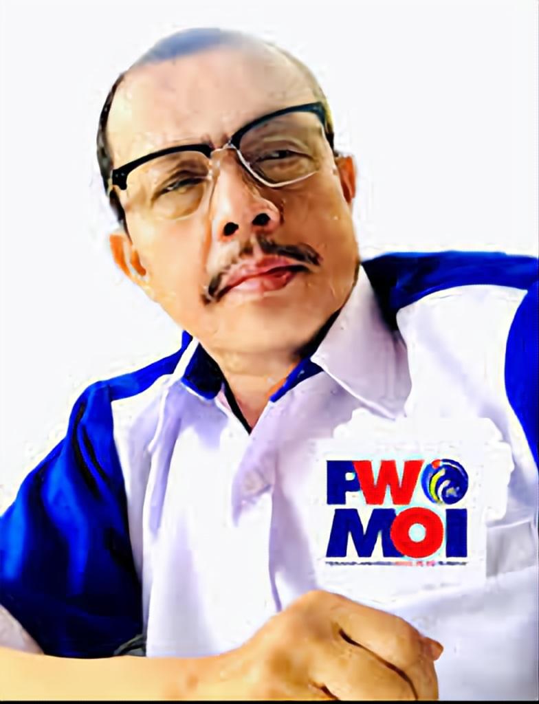 KRH. HM. Jusuf Rizal: Kebebasan Bertanya Bukan Alasan Mengabaikan Etika