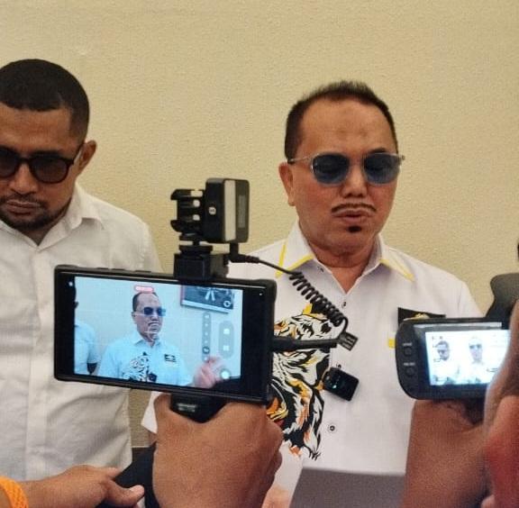 Direktur HAI Sandri Rumanama Heran: 10 Pejabat Utama Badan Gizi Nasional Tak Ada yang Berlatarbelakang Spesifik Ilmu Gizi
