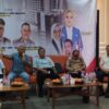 Haidar Alwi: Kinerja Polri Semakin Melesat dan Dirasakan Masyarakat