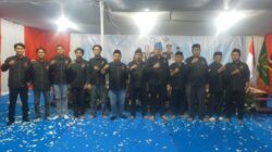 Peringatan Tahlil Dan Maulid Nabi “Merawat Persatuan Menjaga Kedamaian Untuk Tana Air Tercinta Indonesia”