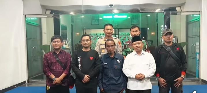 Tunjangan DPRD Depok Rp40 Juta Dinilai Perampokan Uang Rakyat, IPAR Desak Pengembalian Dana