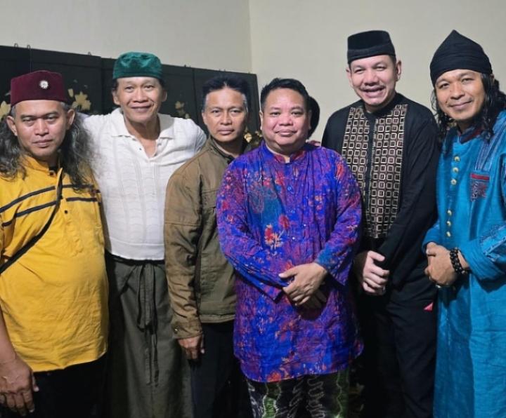 Kualat Ucapan: Hina Minang, Riza Chalid Kini Jadi Buronan Kejagung Sebut Sumbar “Provinsi Dajjal”