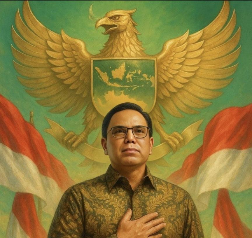 Haidar Alwi: Demo Nepal 2025 Alarm untuk Indonesia