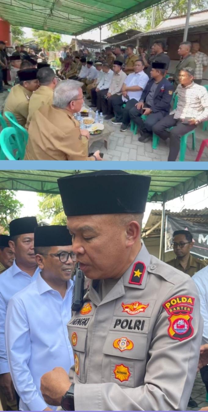 DPP GMPRI: Irjen Pol Hengki Telah Buktikan Kepemimpinan Tegas, Humanis, dan Empatik