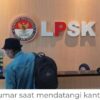 Pelapor Kasus Korupsi USU, Selwa Kumar, Minta Perlindungan ke LPSK