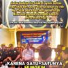 Ormas Budaya TABAS di Bawah Naungan Kesultanan Banjar Demi Menjaga Roh dan Keaslian Adat