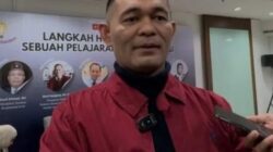 Polri Era Jenderal Listyo Semakin Humanis dan Presisi, Boni Hargens: Jangan Biarkan Adu Domba Politik Melemahkan Institusi