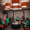 Agus Supirmanto,.SE Terpilih Aklamasi Secara Legal Konstitusional 
