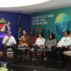 Climate catalytic Found Jadi Model Kloborasi Lintas sektor