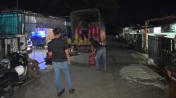 VIDEO Berita: Polda Riau Gerebek Pengoplosan Gas LPG Bersubsidi