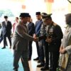Panglima TNI Hadiri Upacara Nasional Hari Kesaktian Pancasila