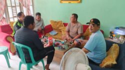 Ir. H. Arse Pane Minta ke Pabeanan Perawang Periksa Dokumen SNI Pupuk PT HABI
