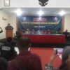 DEKLARASI PEMBENTUKAN INSTITUT JENDERAL BESAR SOEHARTO