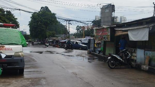 Kios Kosmetik di Jakbar Diduga Berubah Jadi Apotek Gelap: Eximer dan Tramadol Dijual Bebas, Remaja hingga Pengamen Jadi Pelanggan