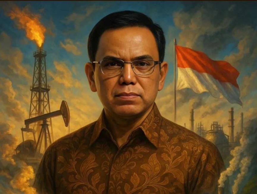Haidar Alwi Ungkap Jebakan Politik dari Wacana Darurat Militer Hingga Reformasi Polri