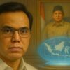 Catatan Haidar Alwi: Ketika Purnawirawan TNI Gagal Menjaga Etika Kenegaraan